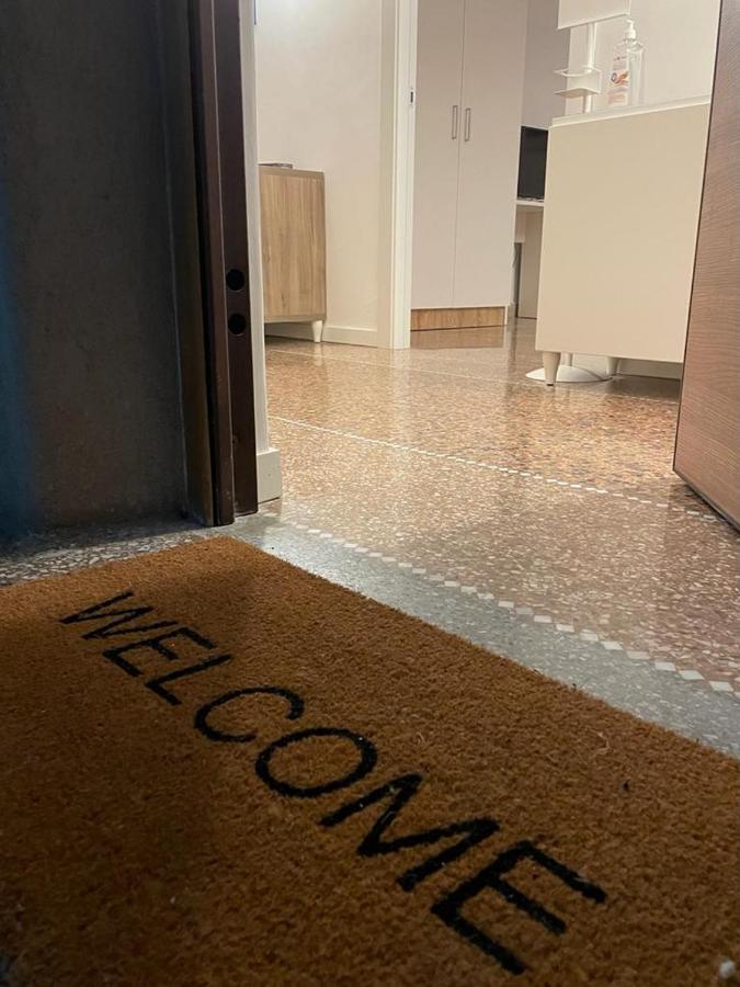 Settimo Sole Affitta Camere Taranto Eksteriør bilde