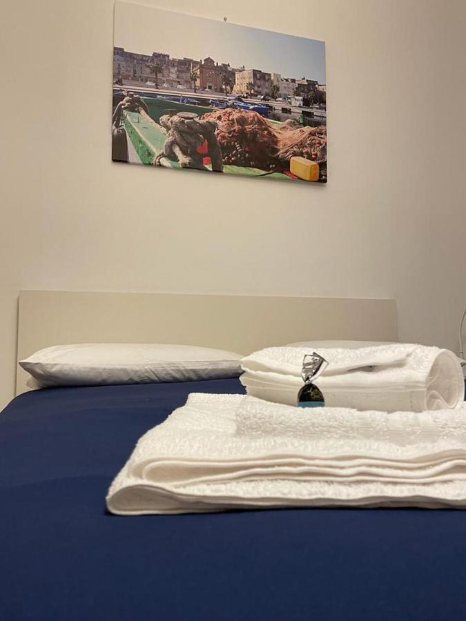 Settimo Sole Affitta Camere Taranto Eksteriør bilde