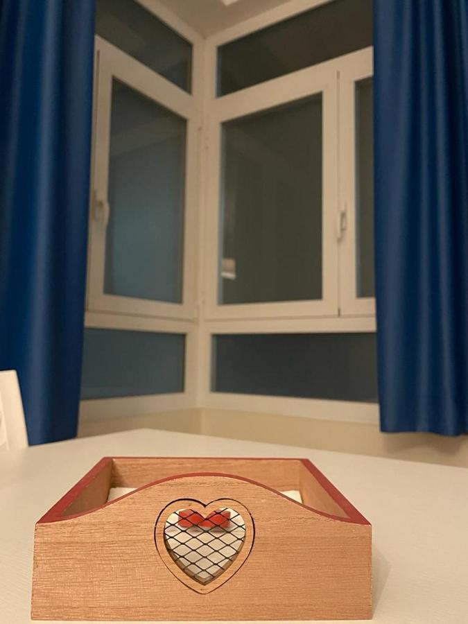 Settimo Sole Affitta Camere Taranto Eksteriør bilde